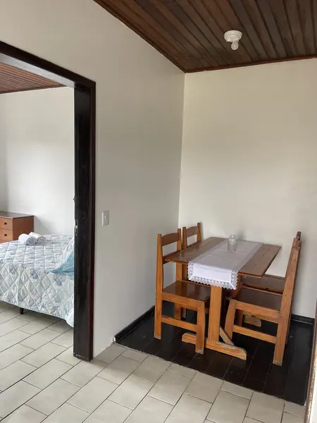 Ambiente aconchegante